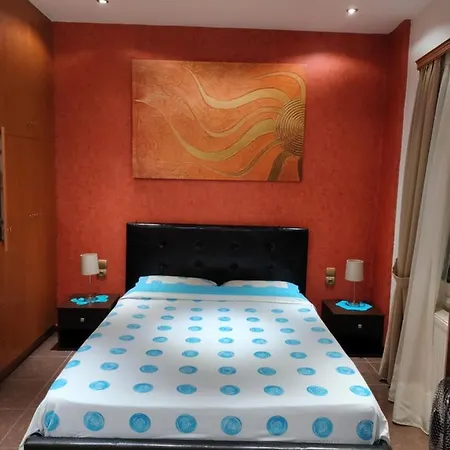 Safe & Cool Apartment Heraklion  Exterior photo