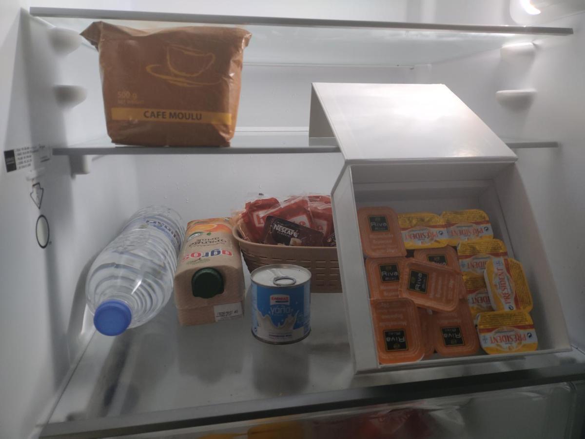 Apartmán Safe & Cool
