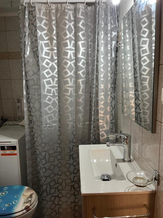 Safe & Cool Apartmán