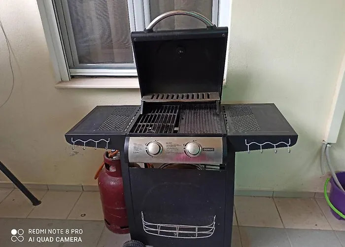 Safe & Cool Apartment