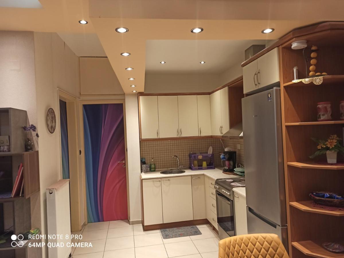 Safe & Cool Apartment *