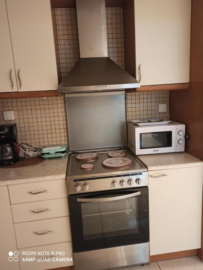 Safe & Cool Apartment *