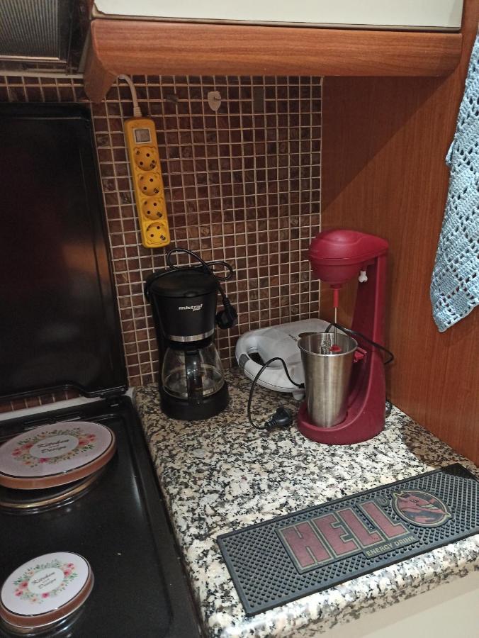 Safe & Cool Apartment