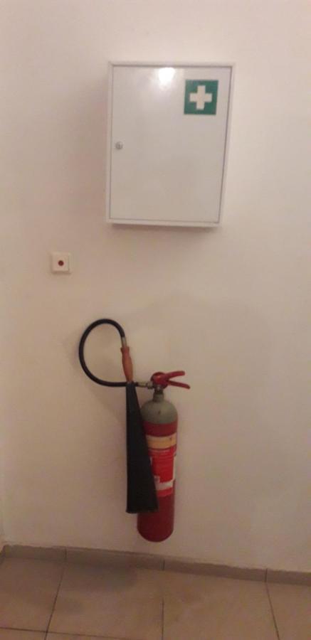 Apartment Safe & Cool Heraklion (Crete)