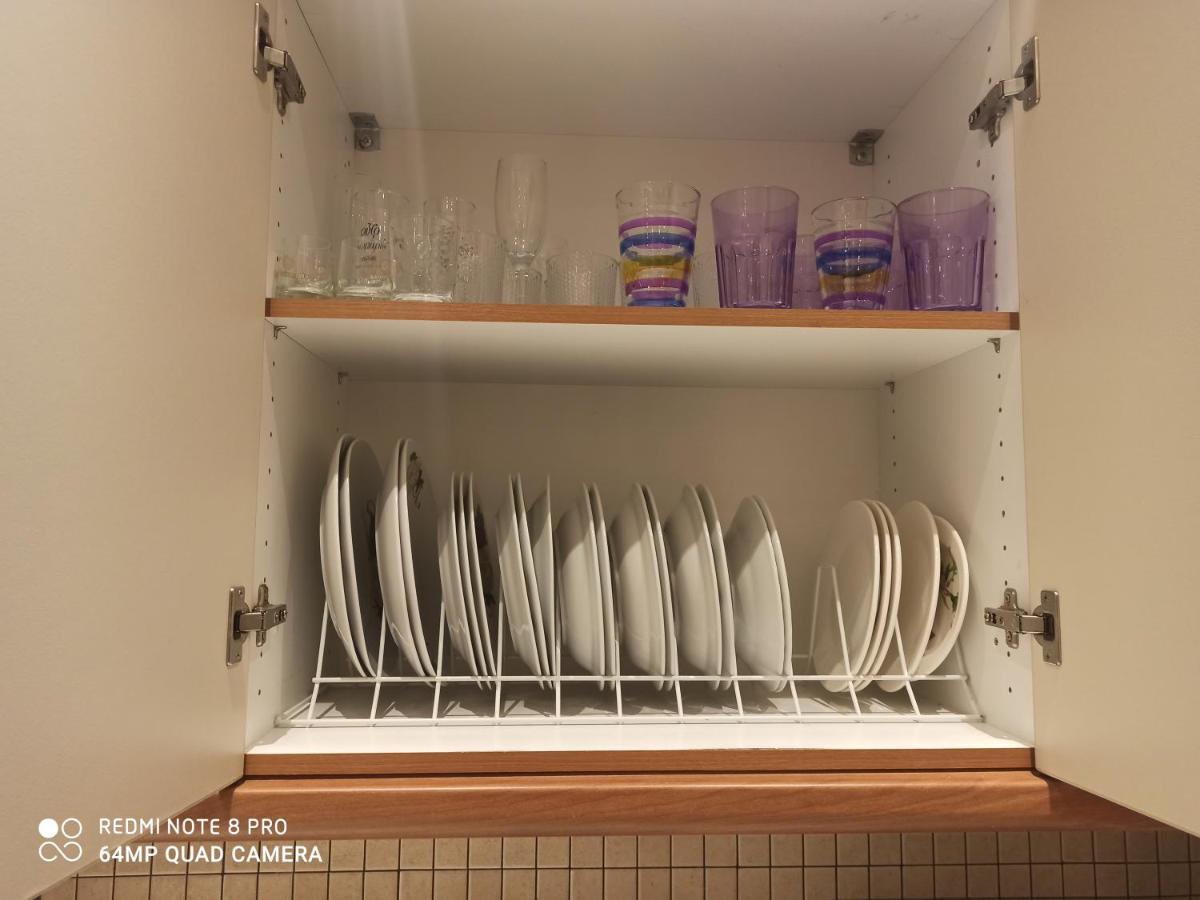 Safe & Cool Apartment