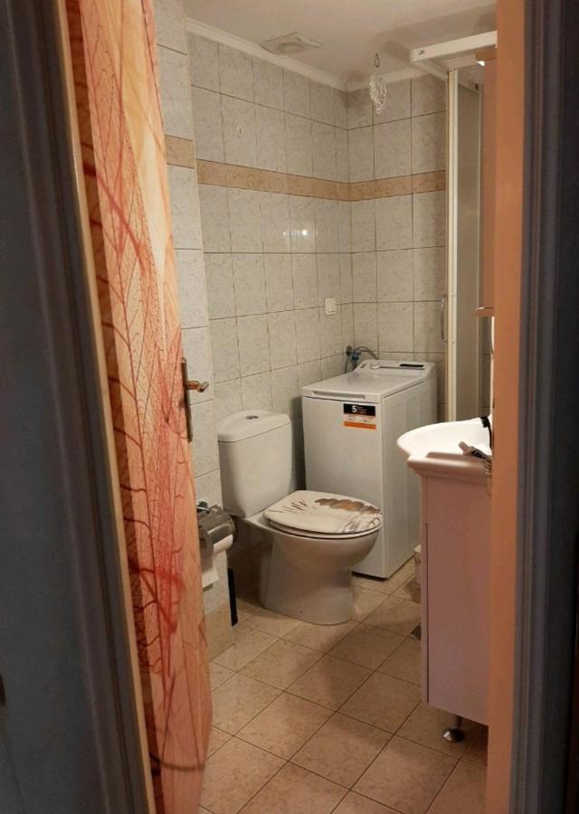 Safe & Cool Apartment Heraklion (Crete)