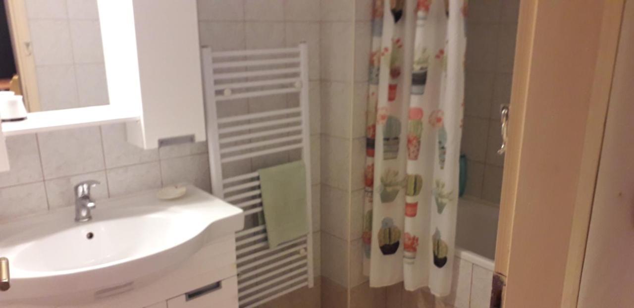 Apartment Safe & Cool *