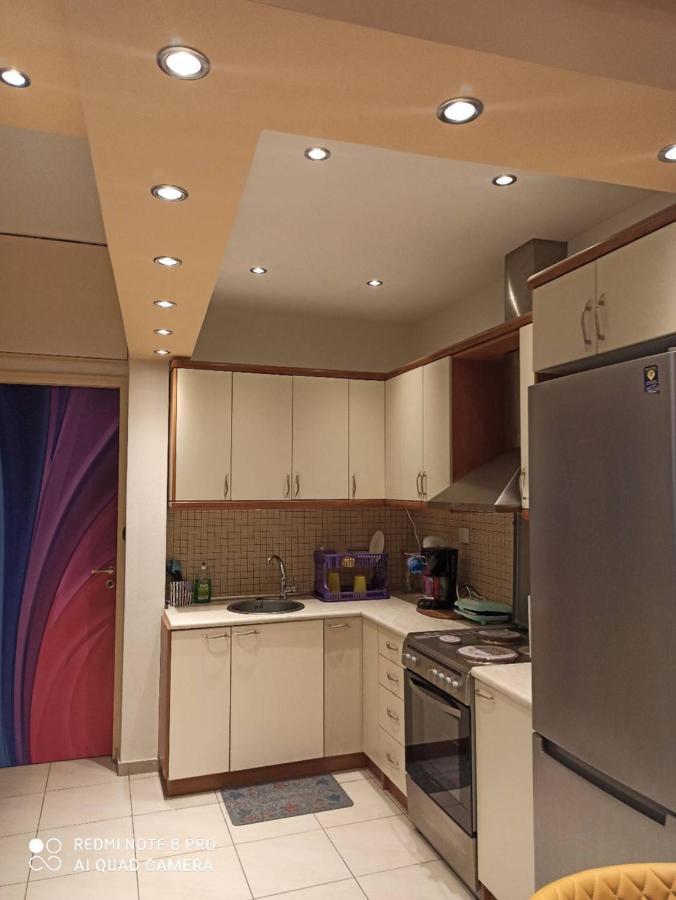 Safe & Cool Apartment *