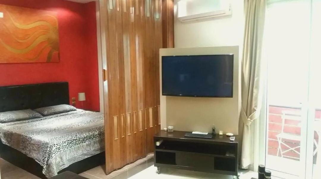 Apartment Safe & Cool *