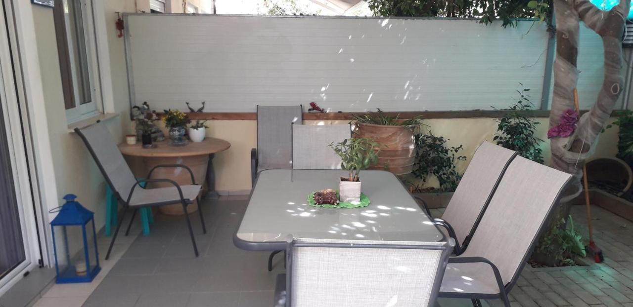 Apartment Safe & Cool Heraklion (Crete)