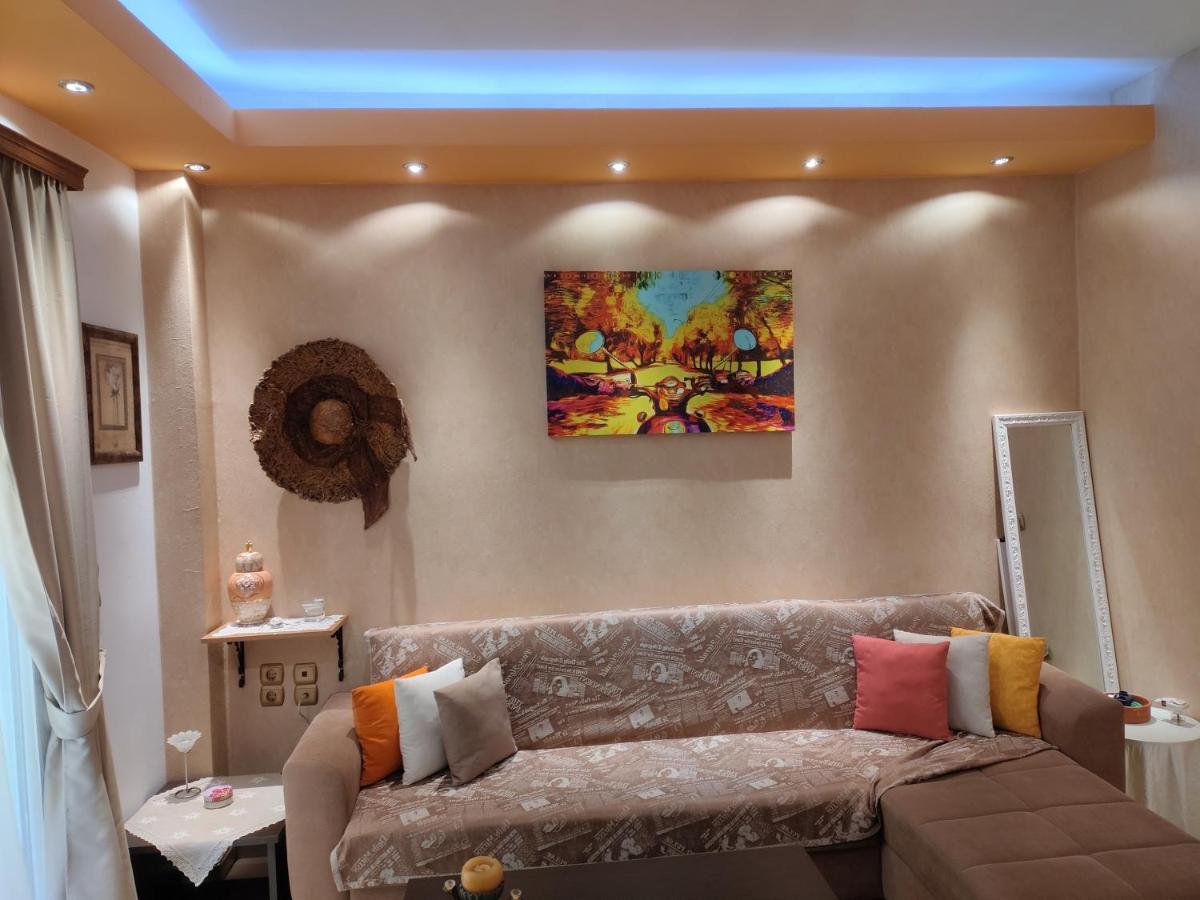 Safe & Cool Apartment
