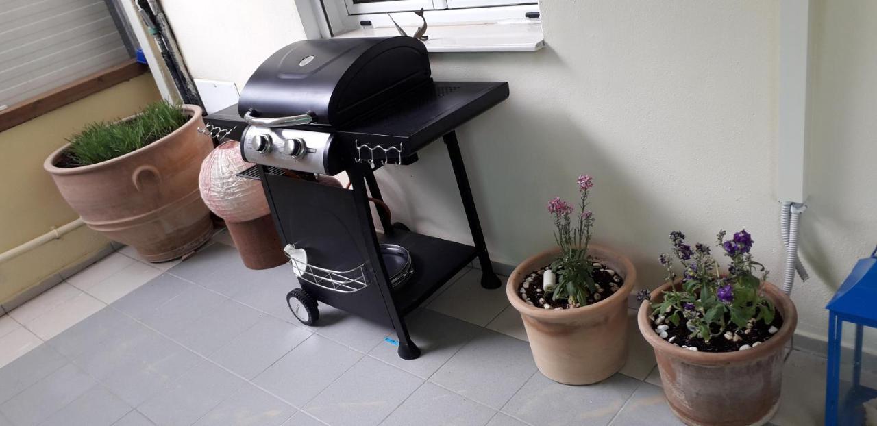 Apartment Safe & Cool