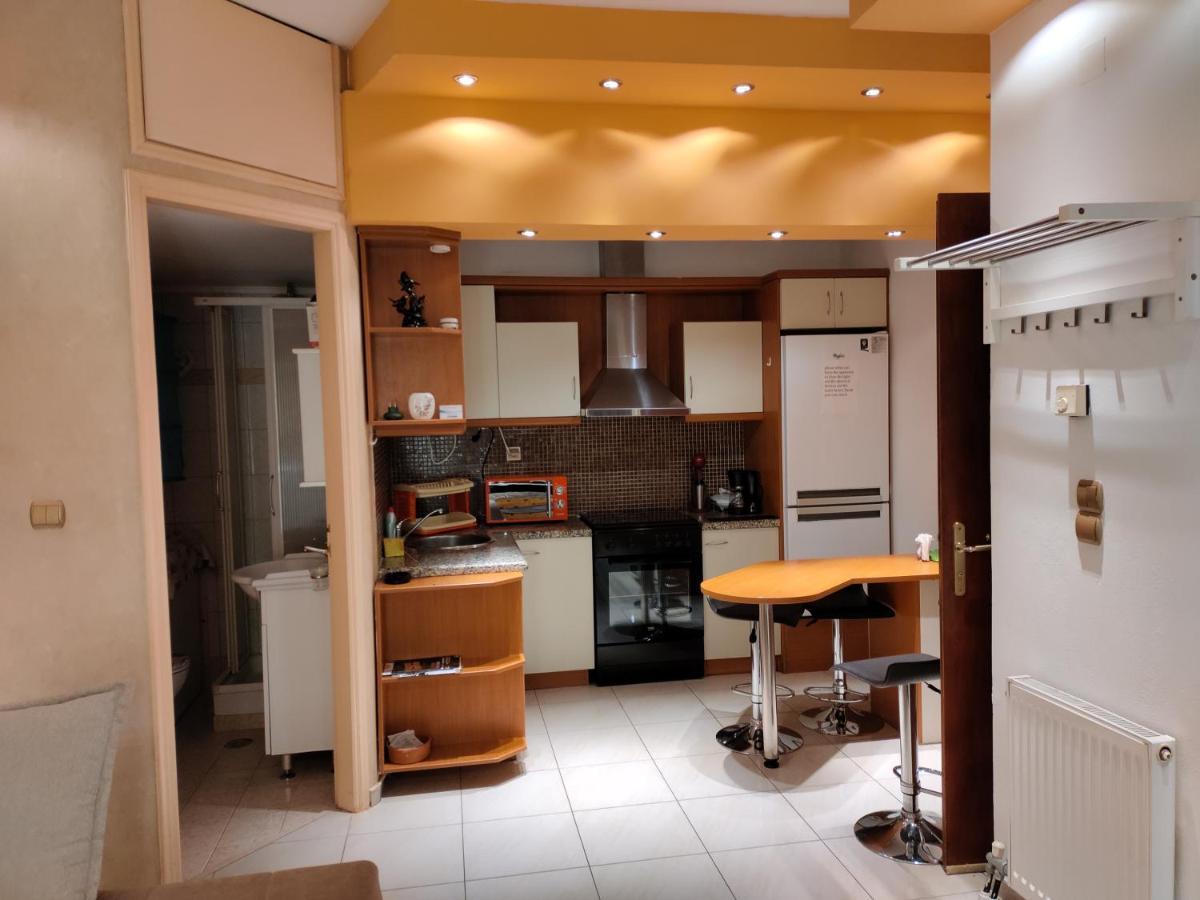Apartment Safe & Cool *