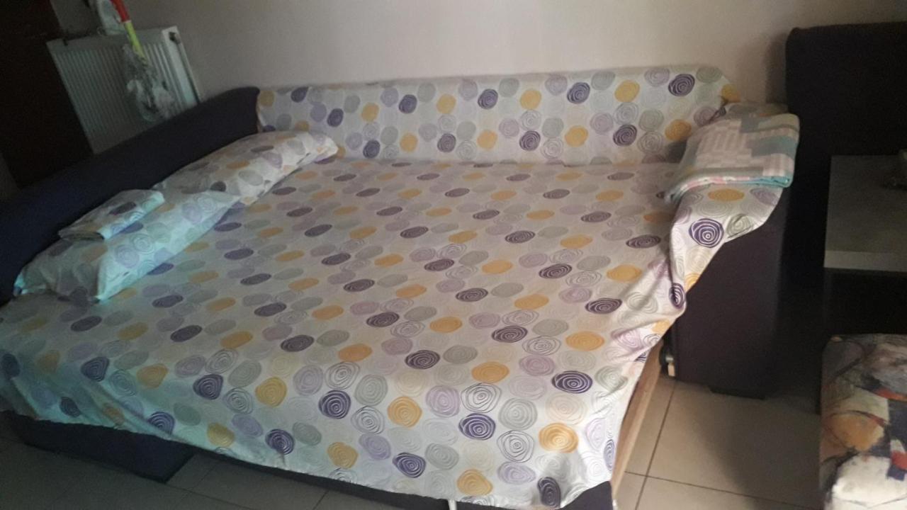 Apartment Safe & Cool Heraklion (Crete)