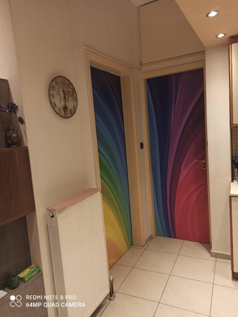 Safe & Cool Apartment *