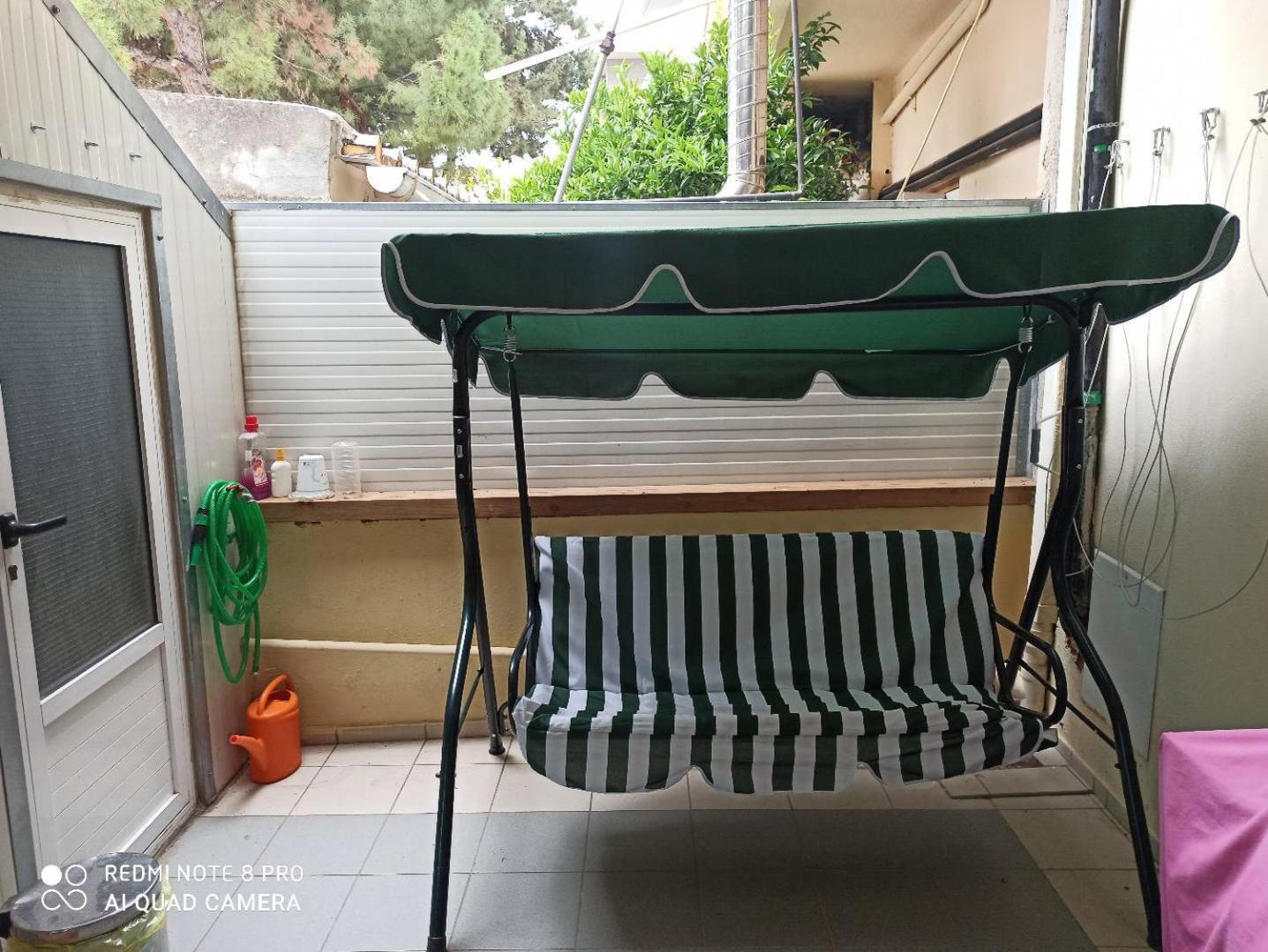Safe & Cool Apartment