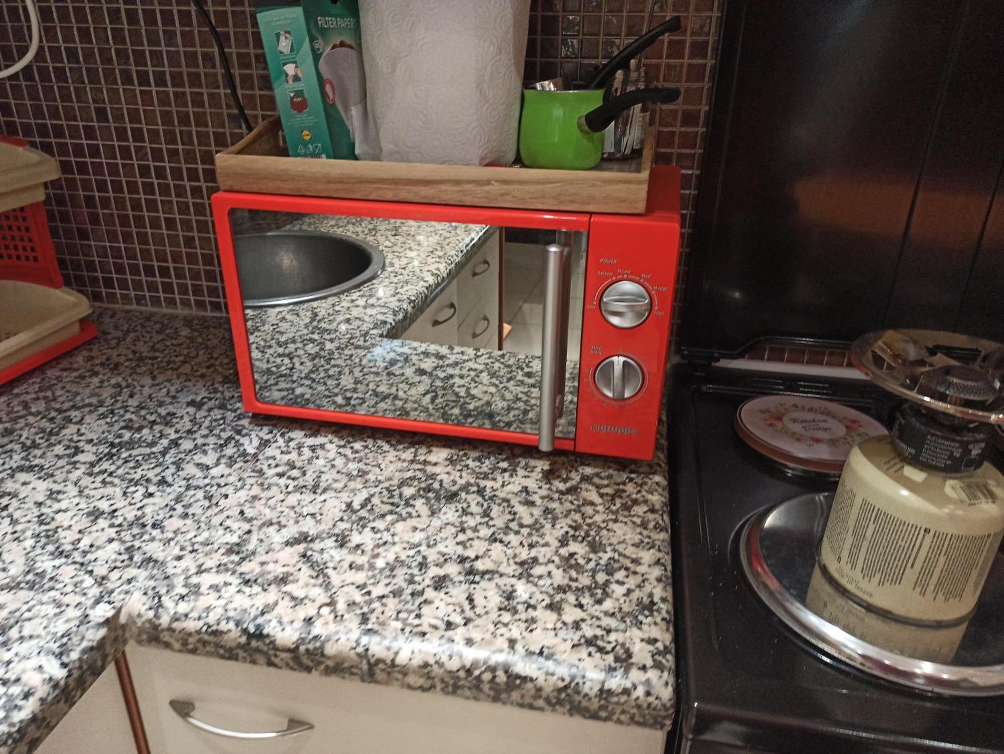 Safe & Cool Apartment Heraklion (Crete)