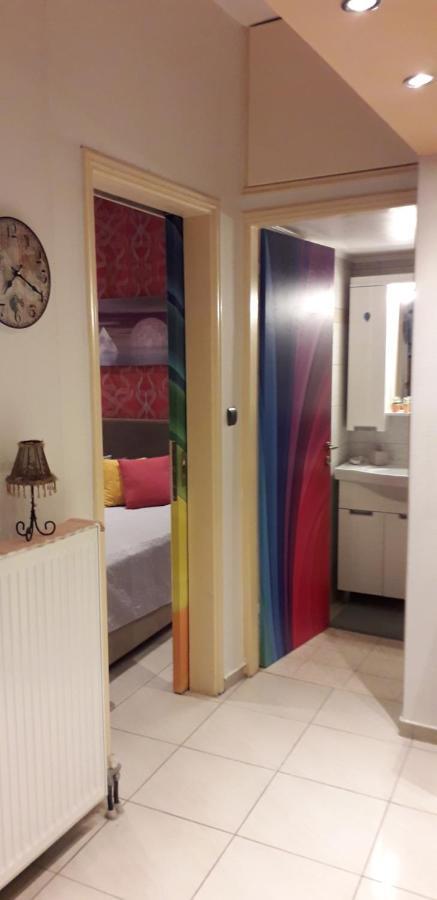 Safe & Cool Apartment *